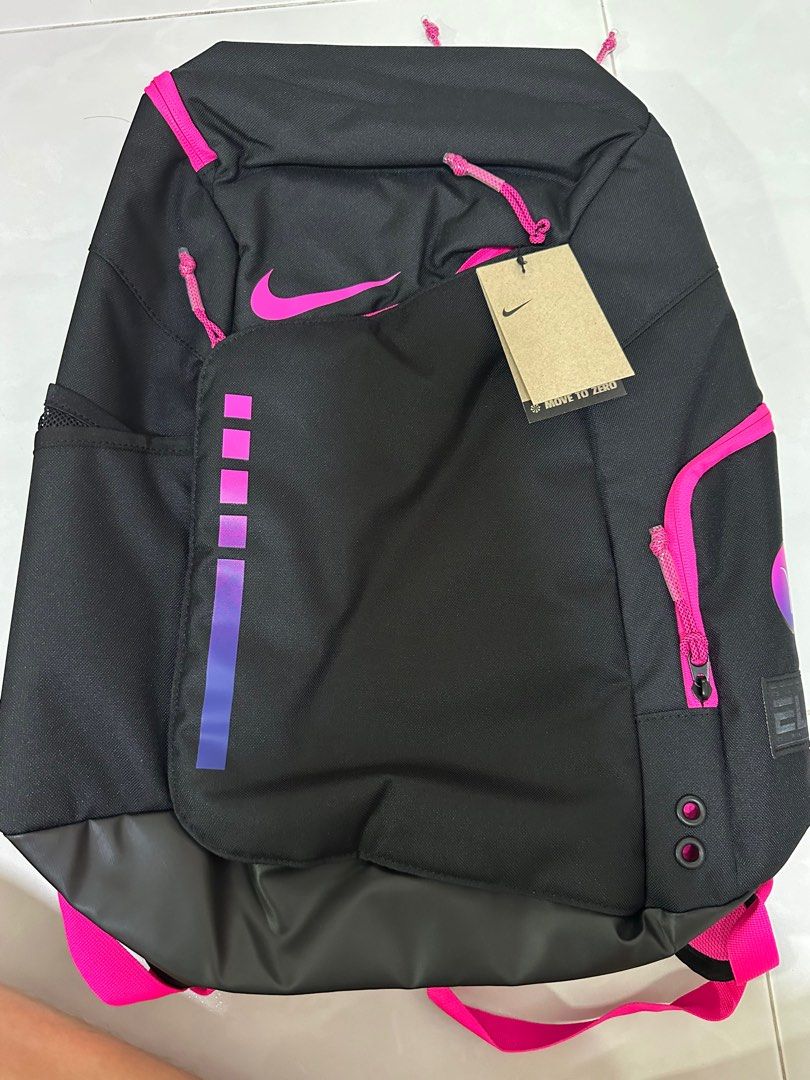 Kyrie elite bag hotsell