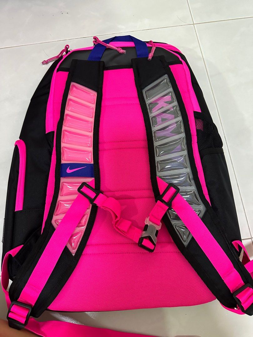 Kyrie elite bag discount