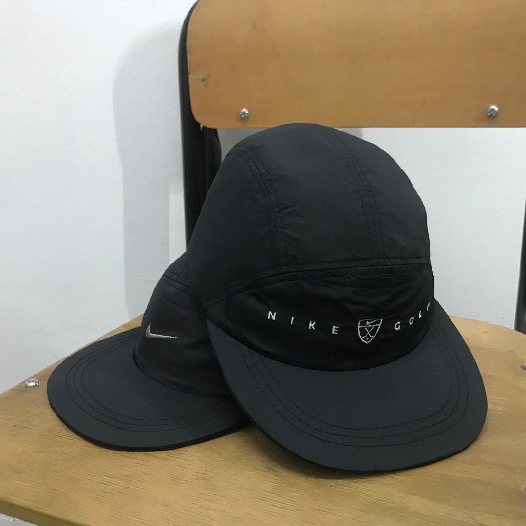Nike golf 5 panel hat sale