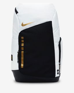 Red nike elite backpack hot sale