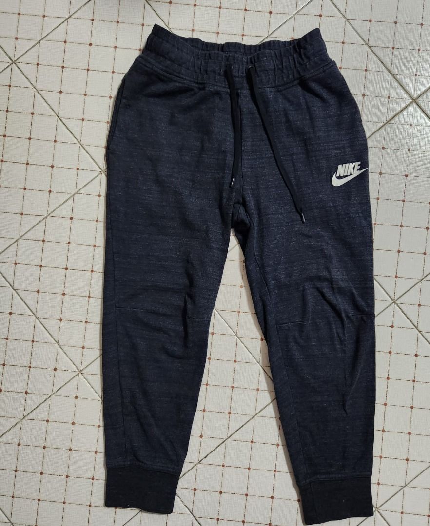 Nike jogger sale