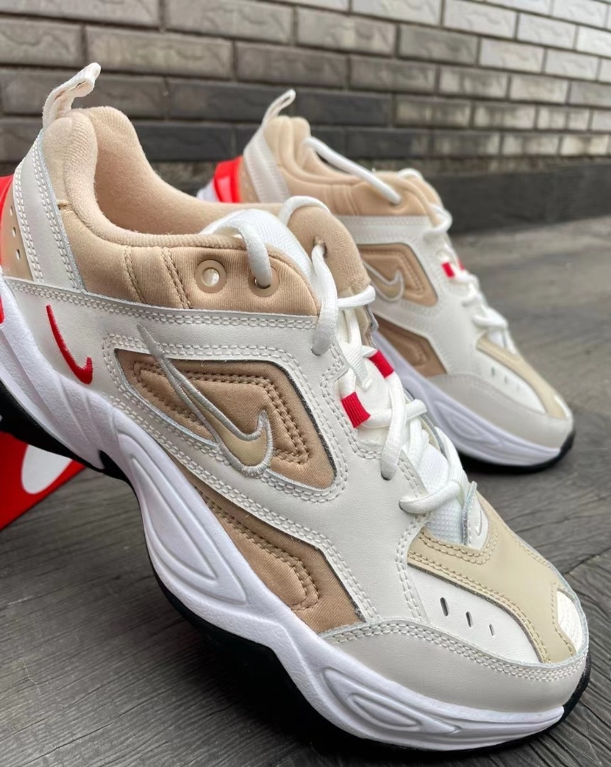 Nike sportswear m2k tekno zalando shop
