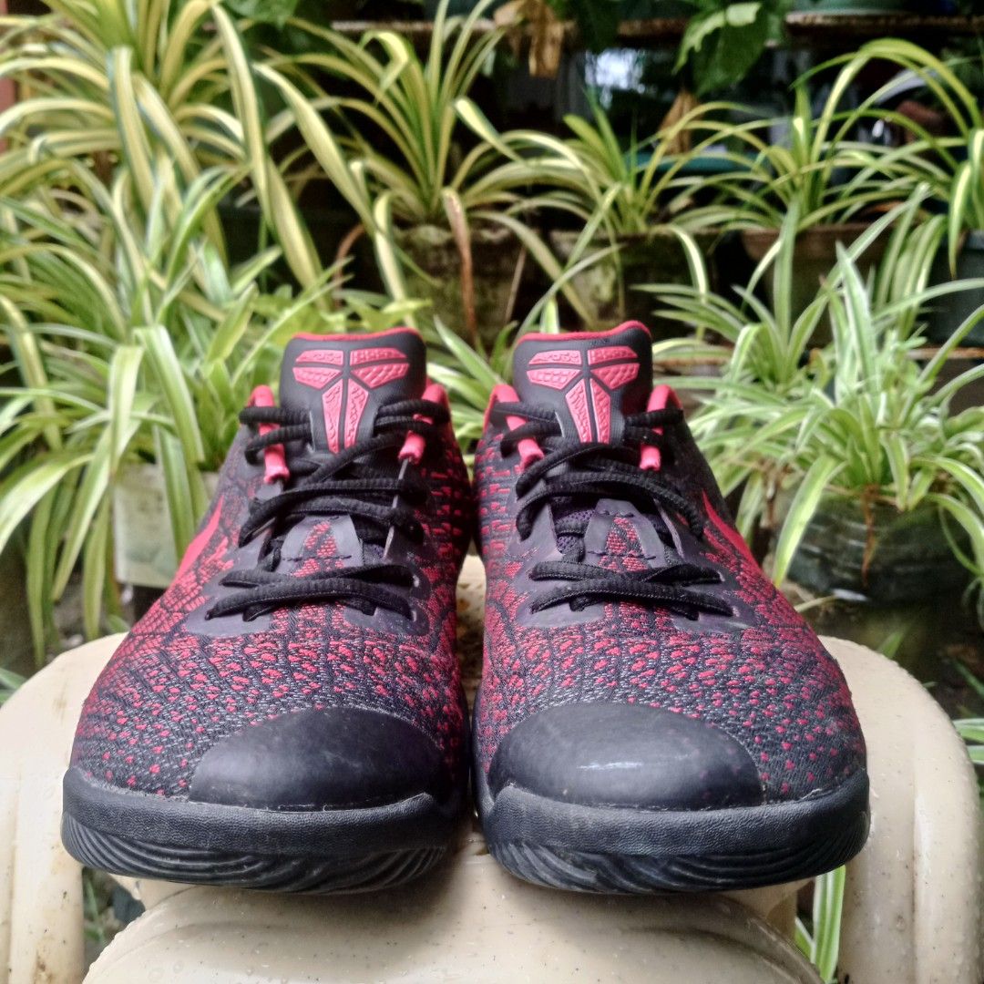 Kobe instinct red on sale