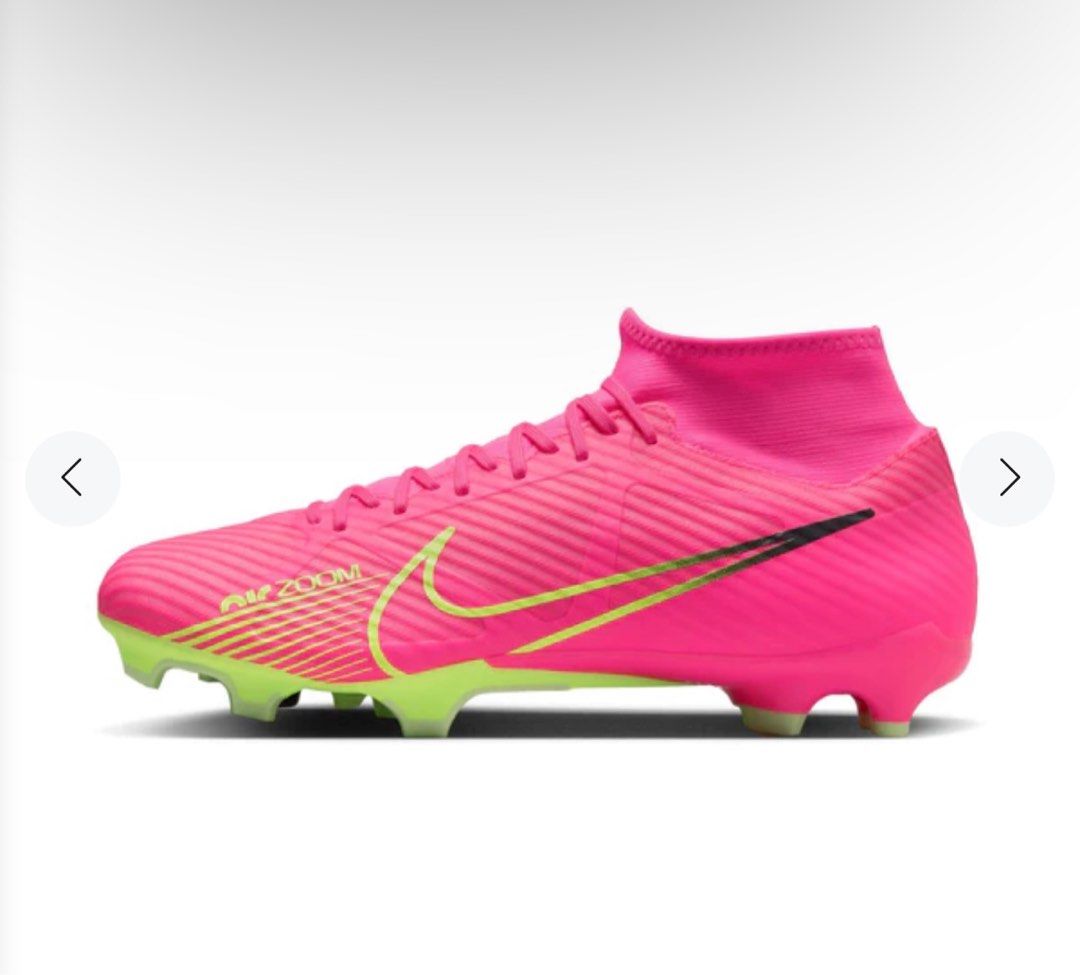 Cr7 sales cleats sale