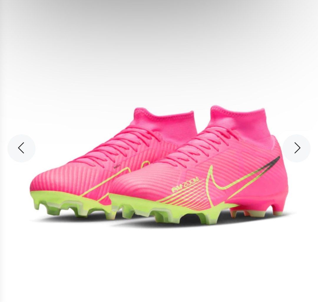 Mbappe new shoes best sale