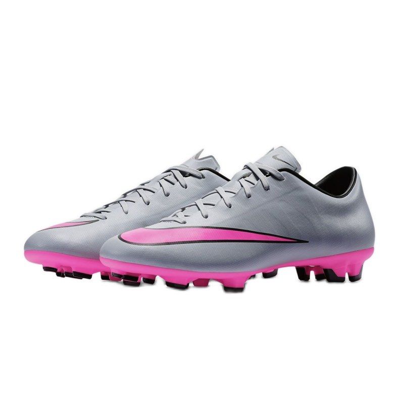 Mercurial glide grey clearance