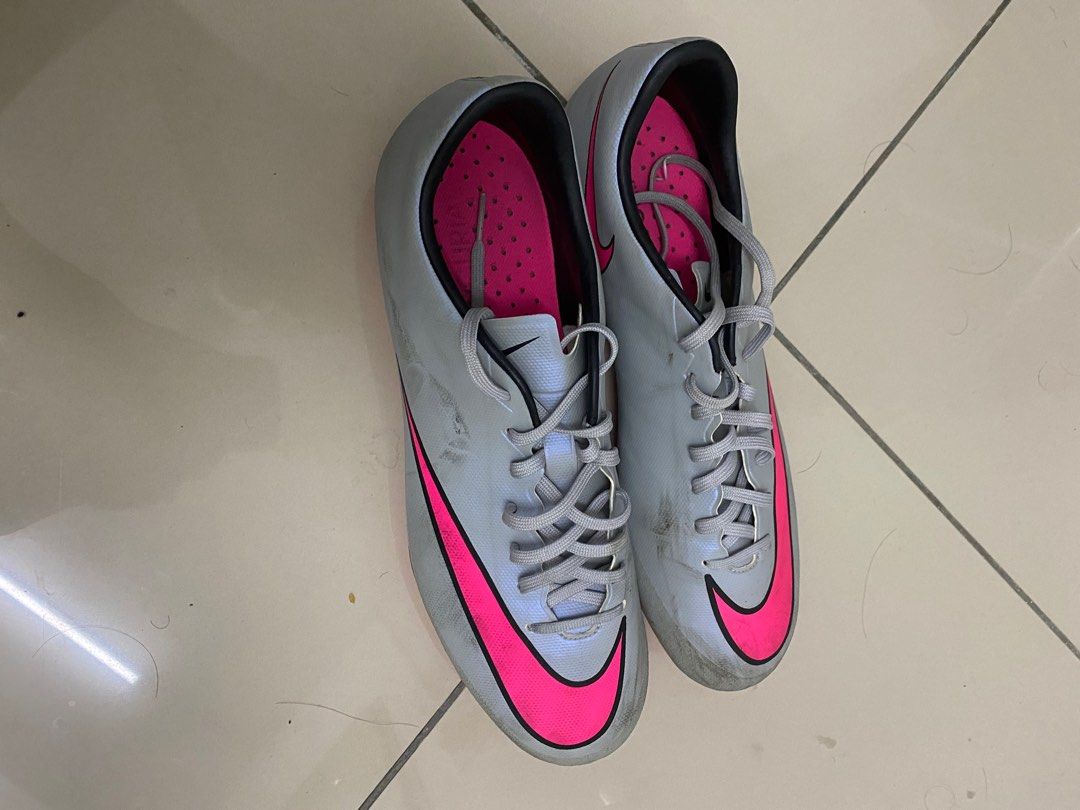 Nike on sale victory fg