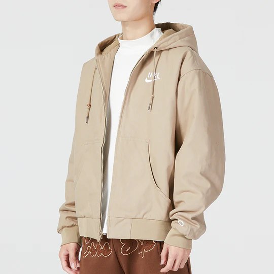 Nike Winter Jacket, Men's Fashion, Coats, Jackets and Outerwear on