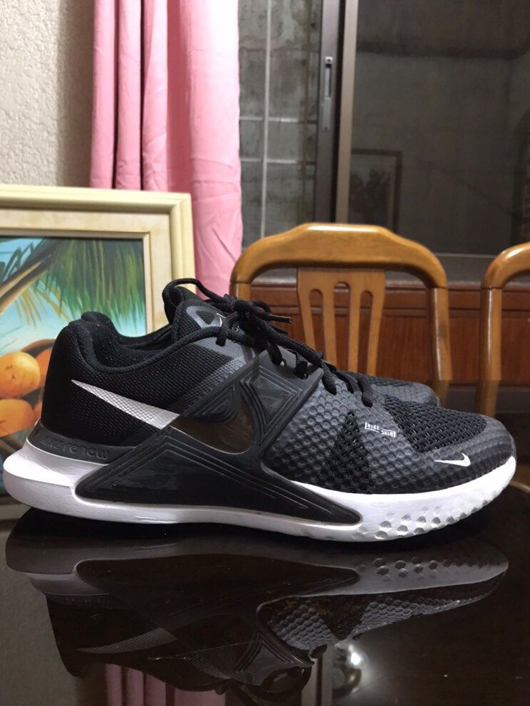 mens nike renew fusion