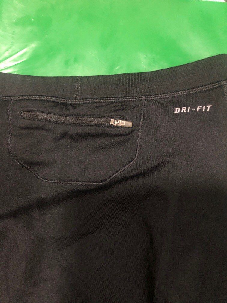 Nike Running Tights Men s Fashion Activewear on Carousell