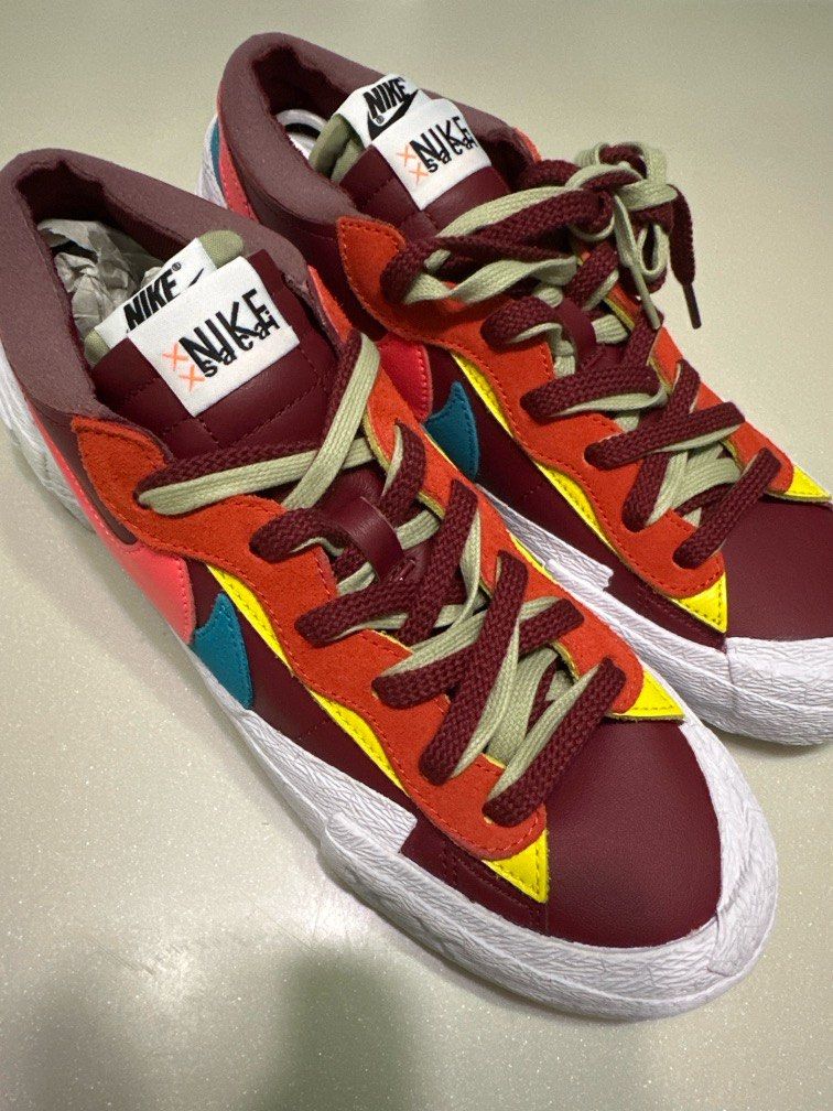 Nike sacai for sale cheap