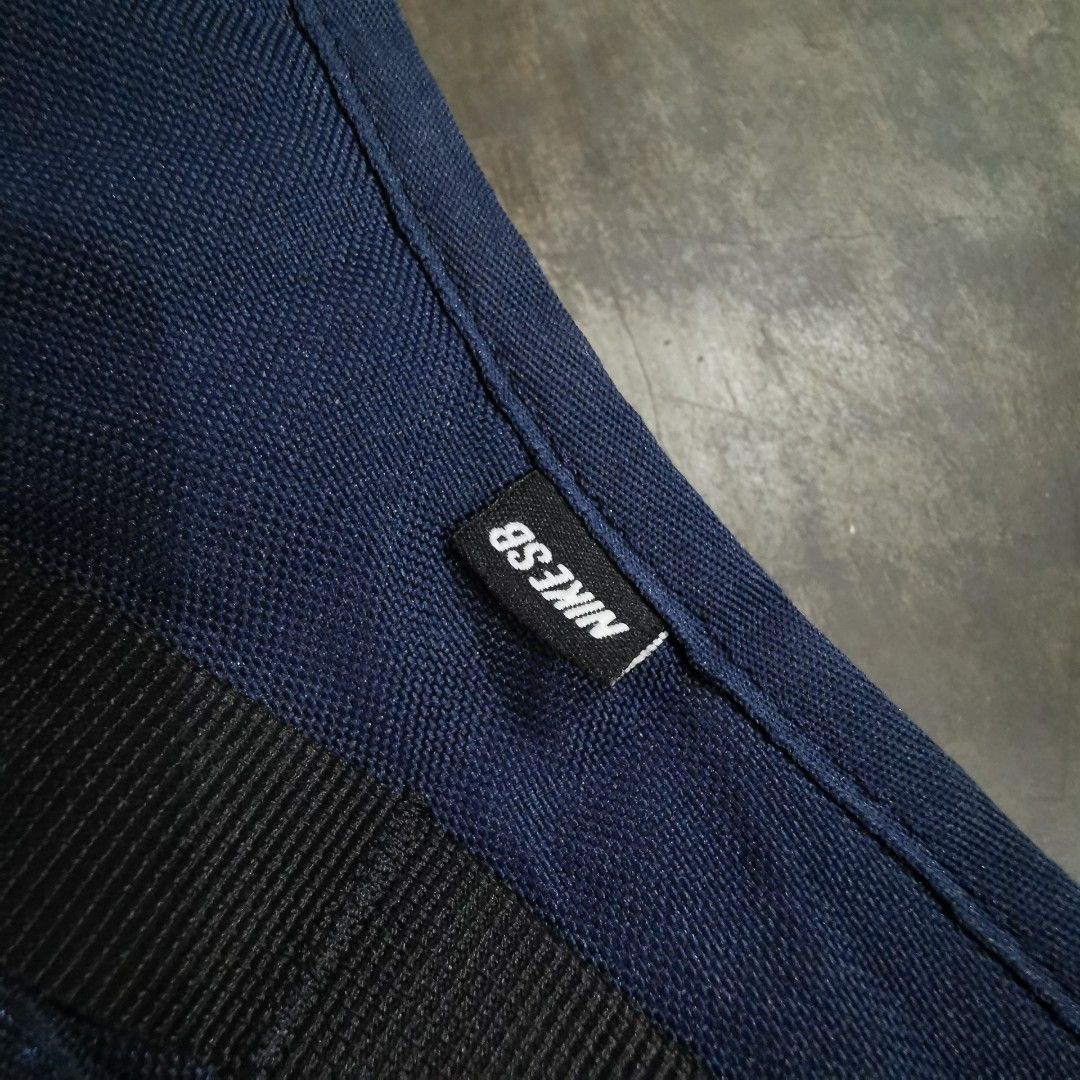 nike sb luggage
