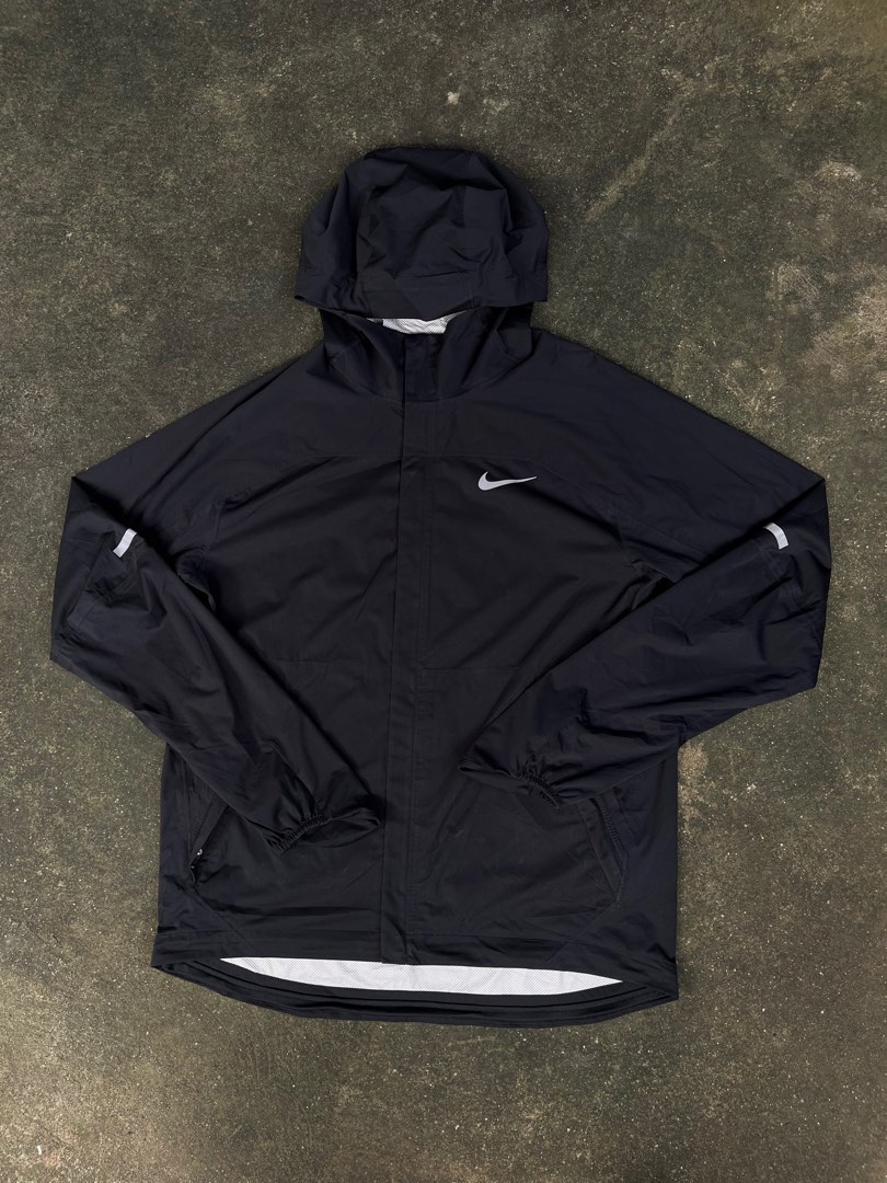 nike shieldrunner flash jacket
