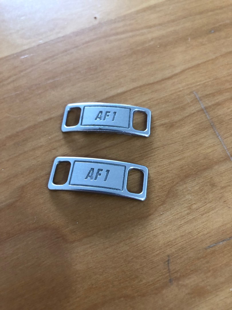 shoe charms air force 1