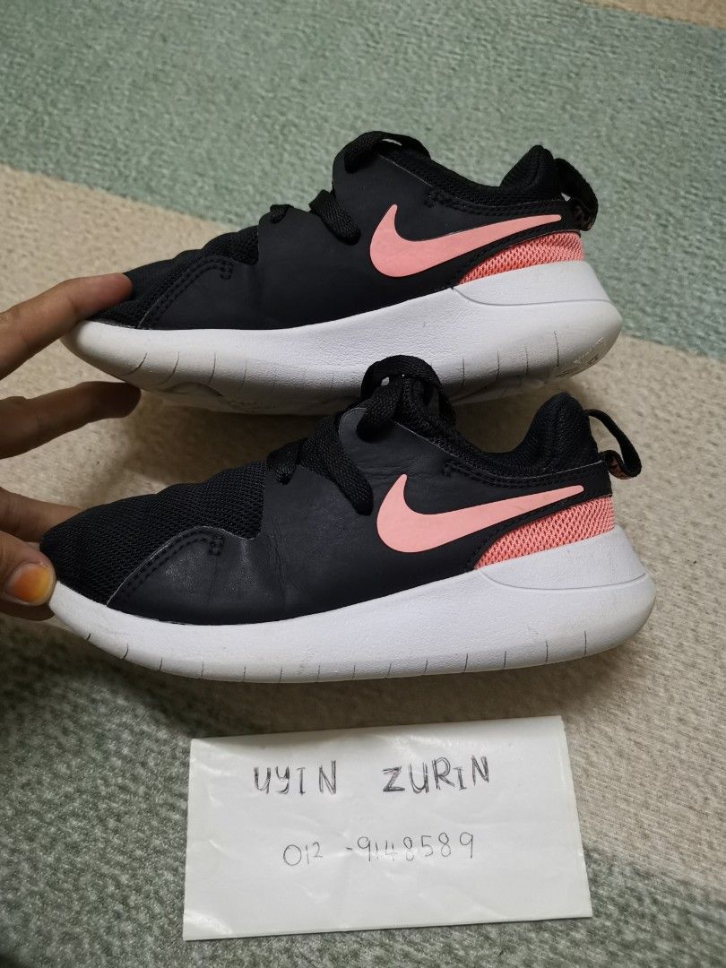 Nike shoes Babies Kids Babies Kids Fashion on Carousell