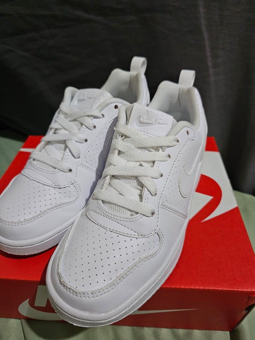 Nike Shoes Court Borough Low