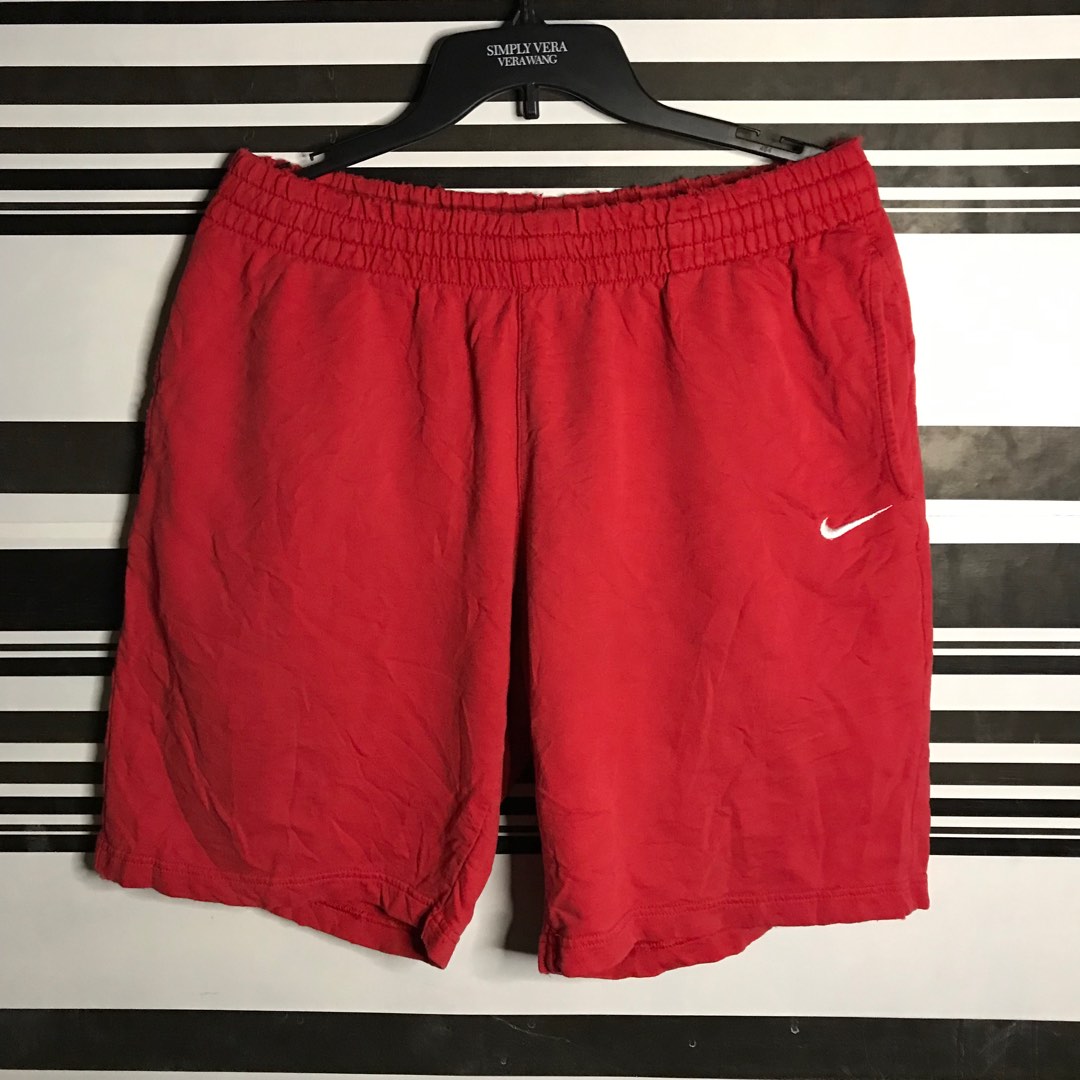 Nike basketball shorts cotton cheap