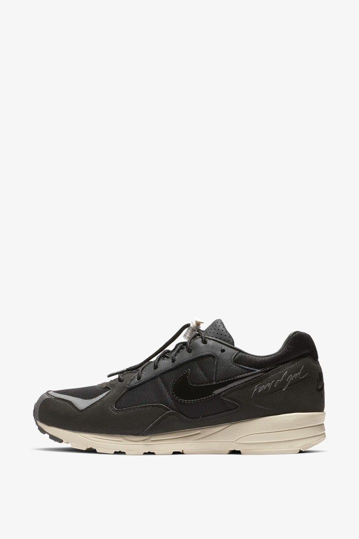 Nike Skylon FOG Original Fesyen Pria Sepatu Sneakers di Carousell