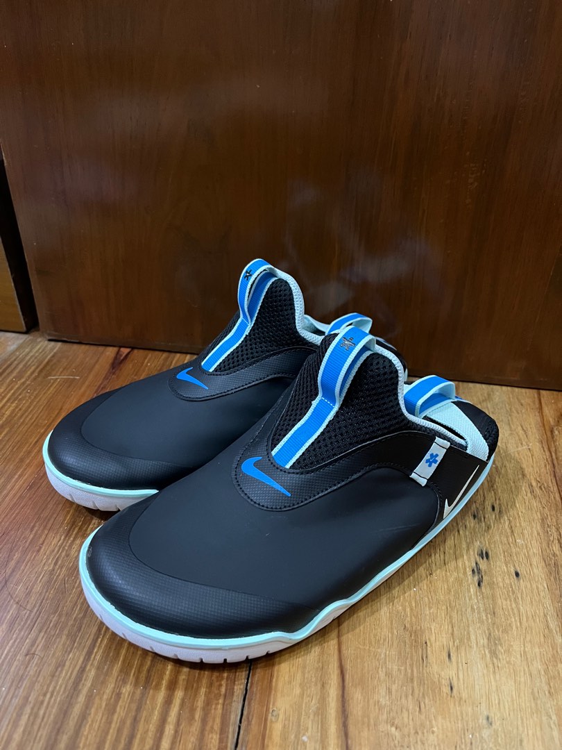 new nike slip ons women's