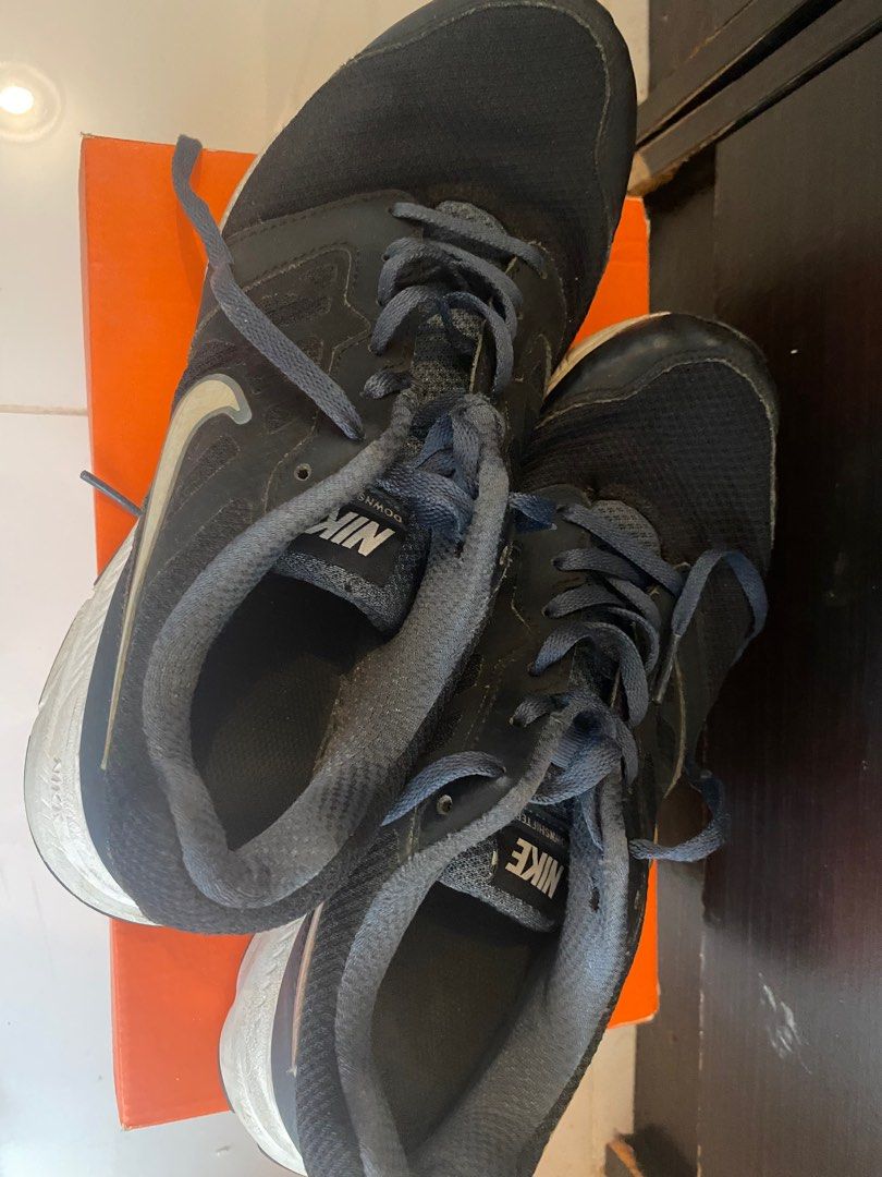 Nike sneaker Women s Fashion Footwear Sneakers on Carousell