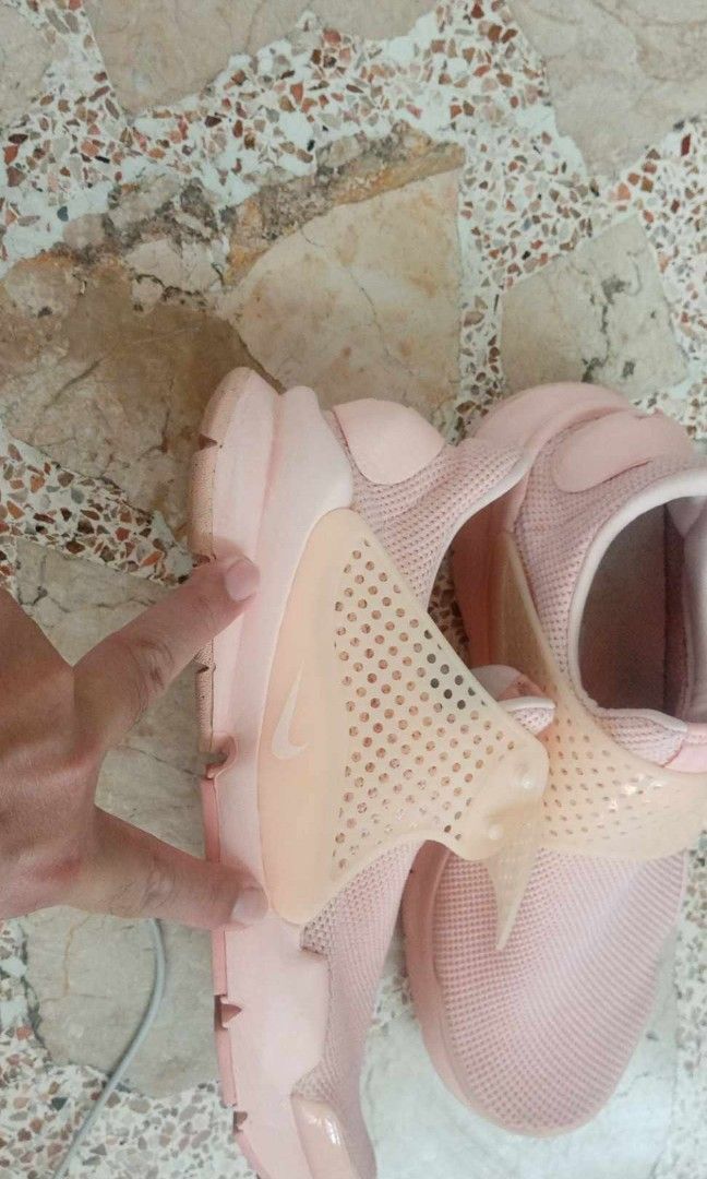 Nike sock dart arctic orange hotsell