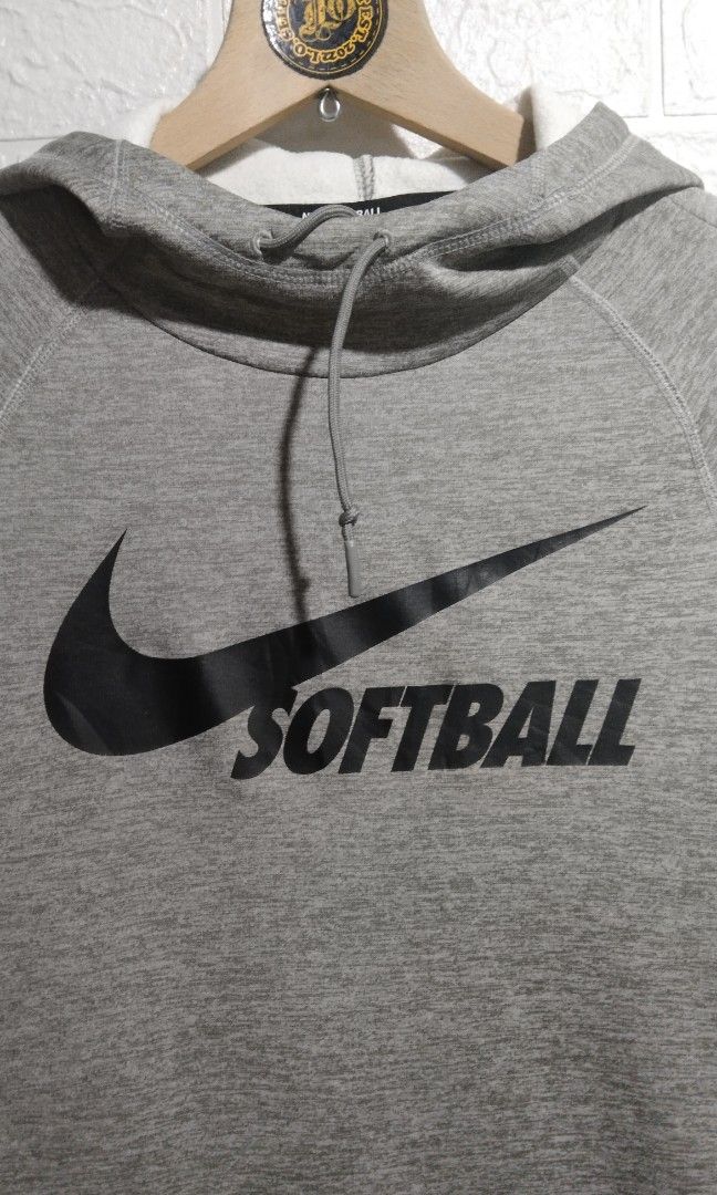 nike softball sweatshirt