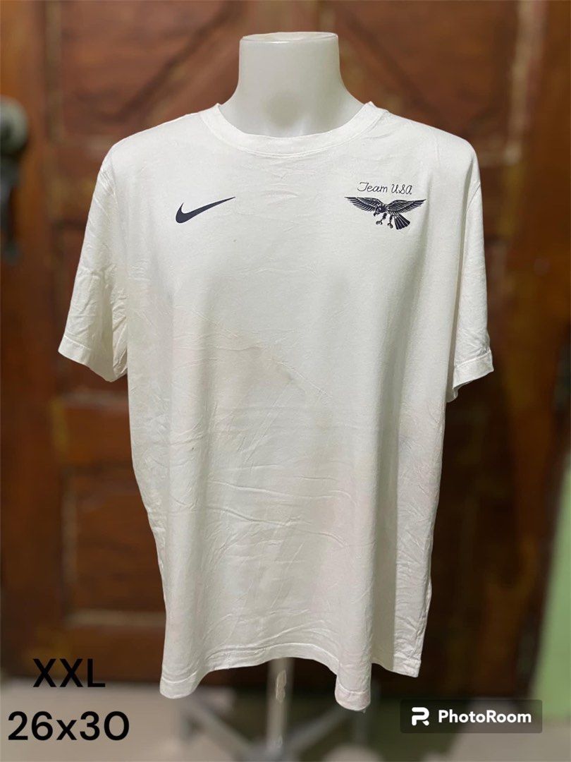 nike us shirt