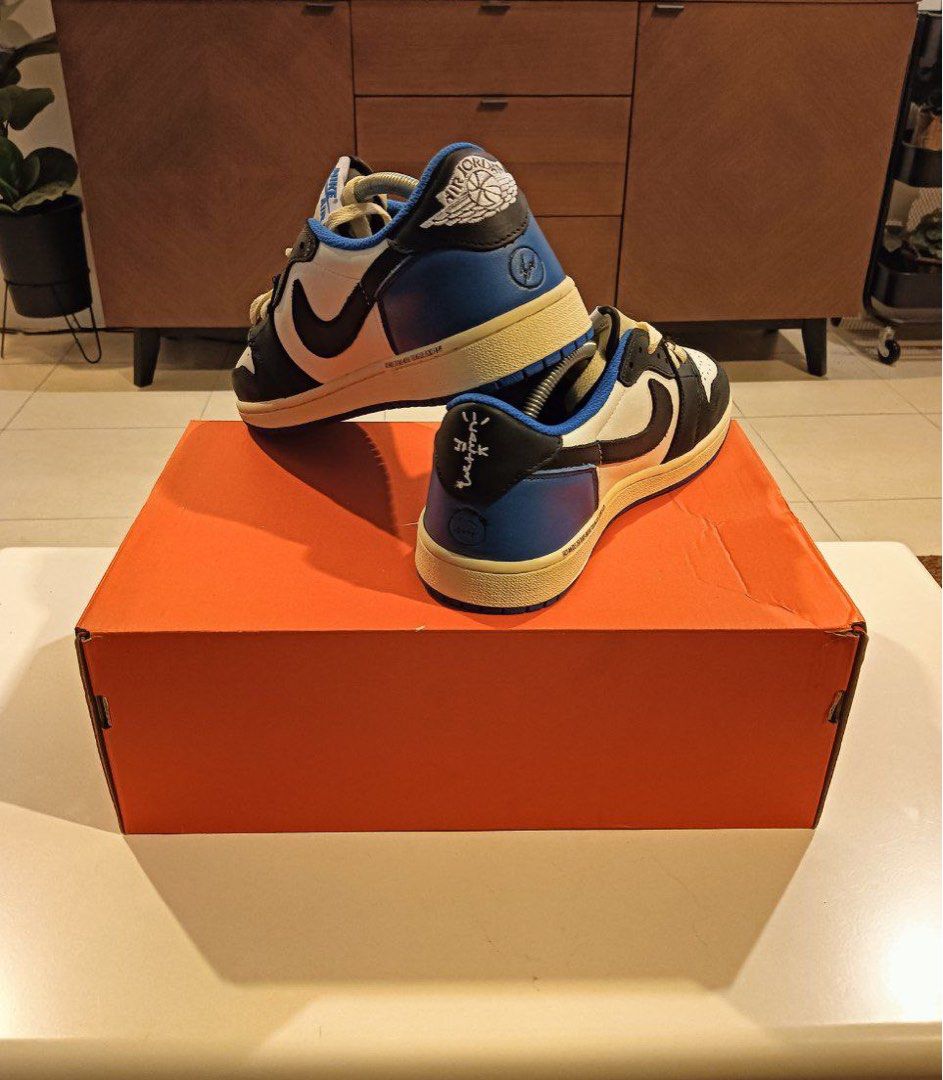 travis scott nikes for sale