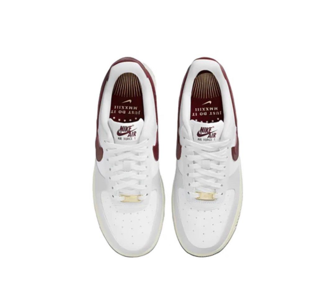 Nike WMNS Air Force 1 Low 07 SE Just Do It
