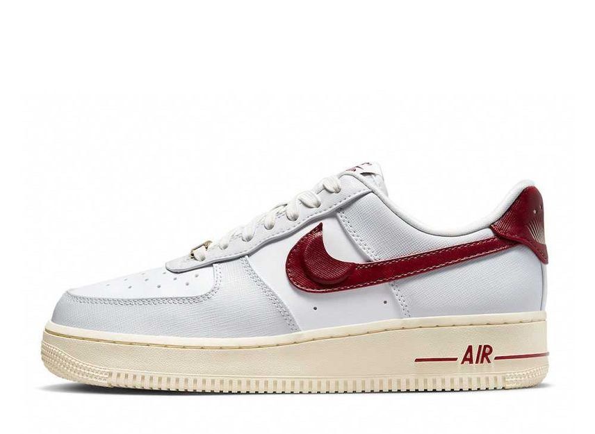 Nike air force 1 07 se white on sale