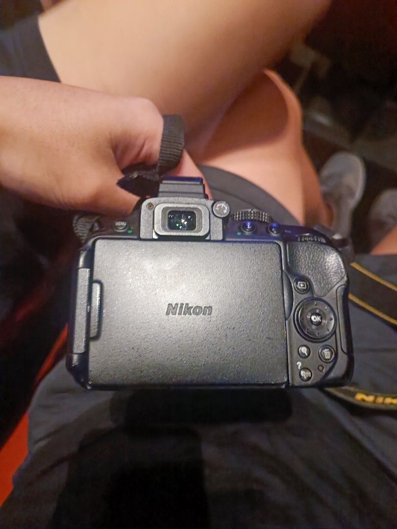 Nikon d5300 dslr camera tag canon,Leica,sony, Photography, Cameras on ...