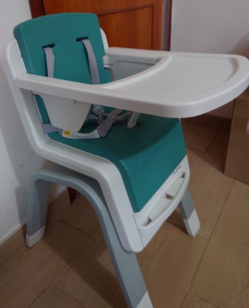 Nuna zaaz jade deals