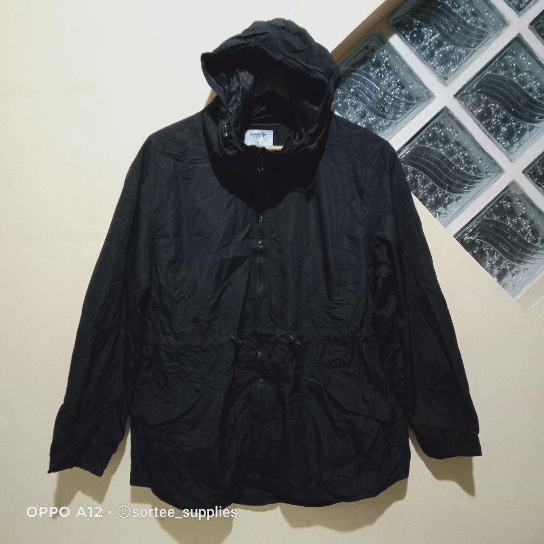 Old navy womens windbreaker discount