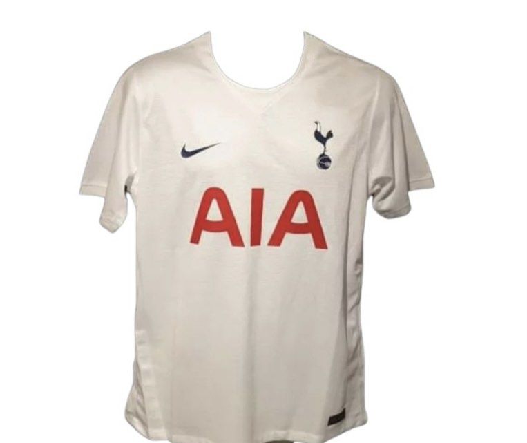Antonio Conte's Tottenham FC 2021/22 Signed Shirt, Men's Fashion,  Activewear on Carousell