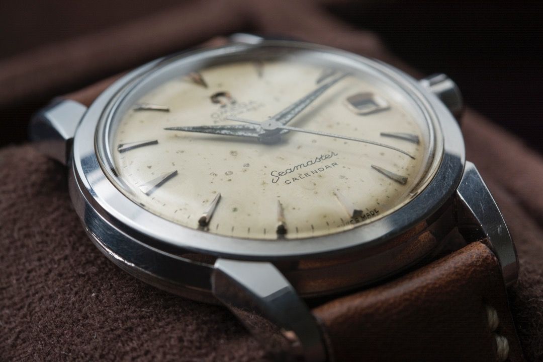 Omega waterproof online