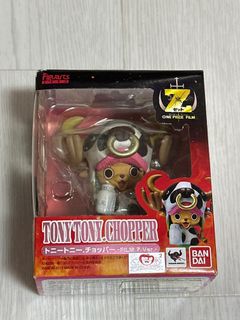Figurine One Piece – Tony Tony Chopper – Figuarts Zero Film Z – Occasion