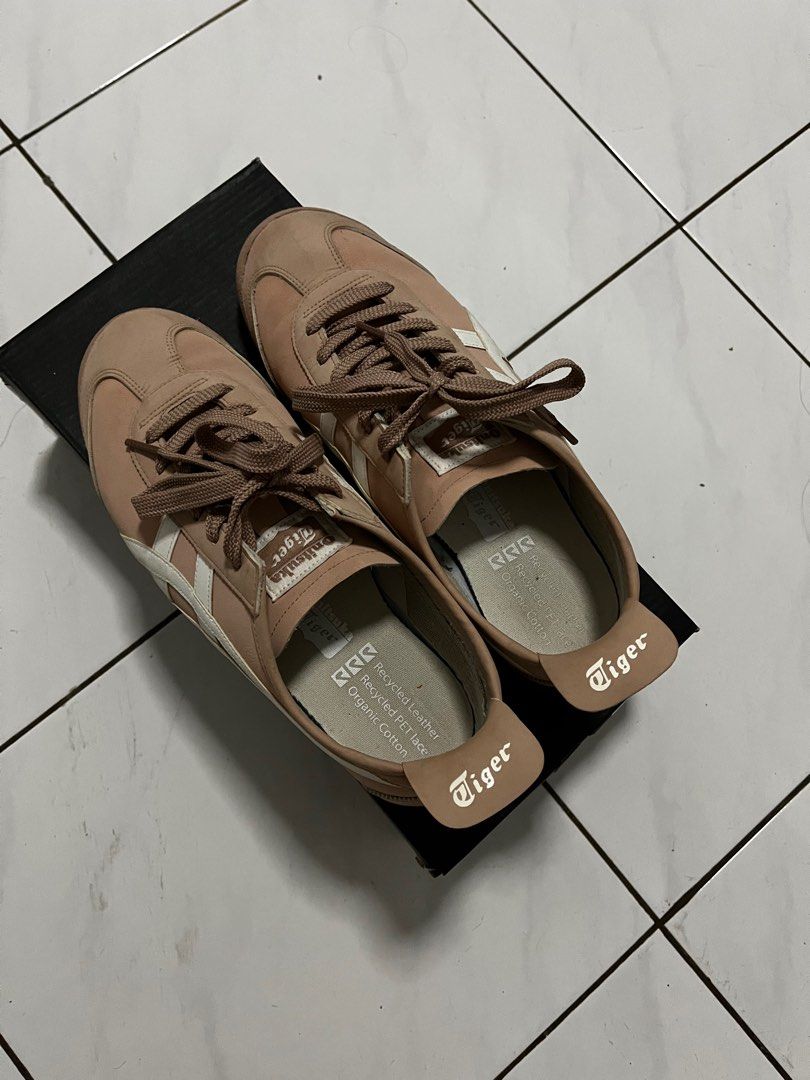 Onitsuka tiger sunway sales pyramid