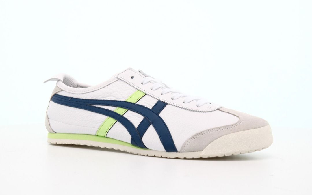 Onitsuka tiger mexico sales 66 mako blue