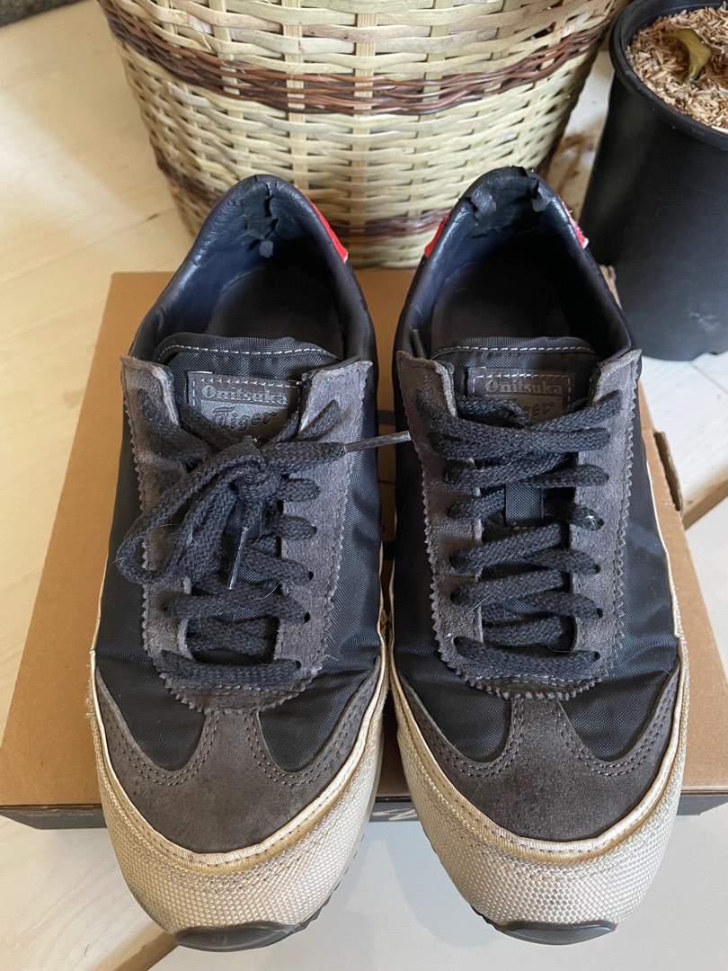 asics gel beyond 5 w