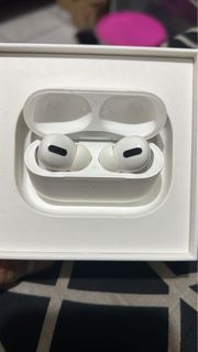 OPEN NEGO Airpods Gen 2 Pro IBOX