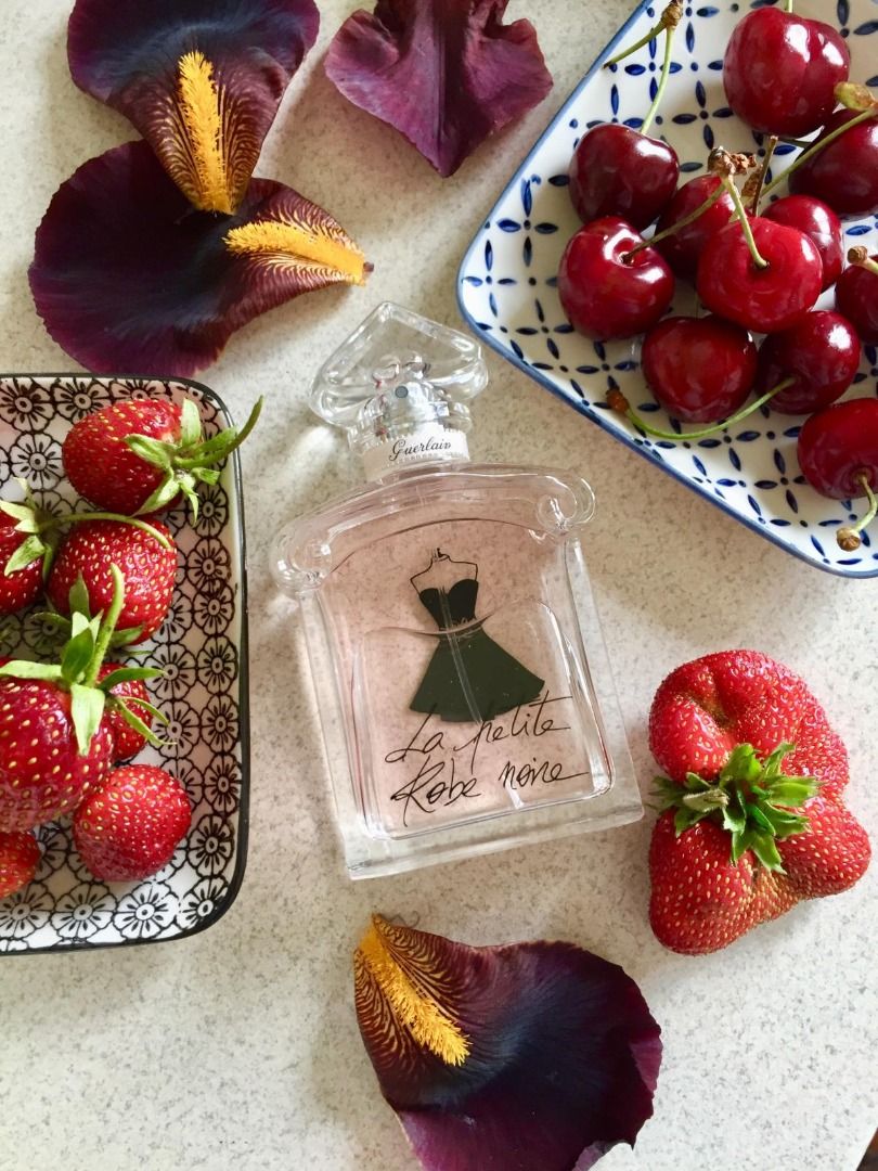 Guerlain la petite robe noire cocktail clearance