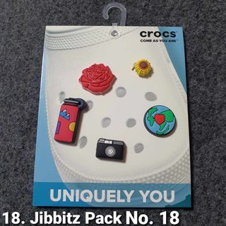 Original Jibbitz Pack Regular