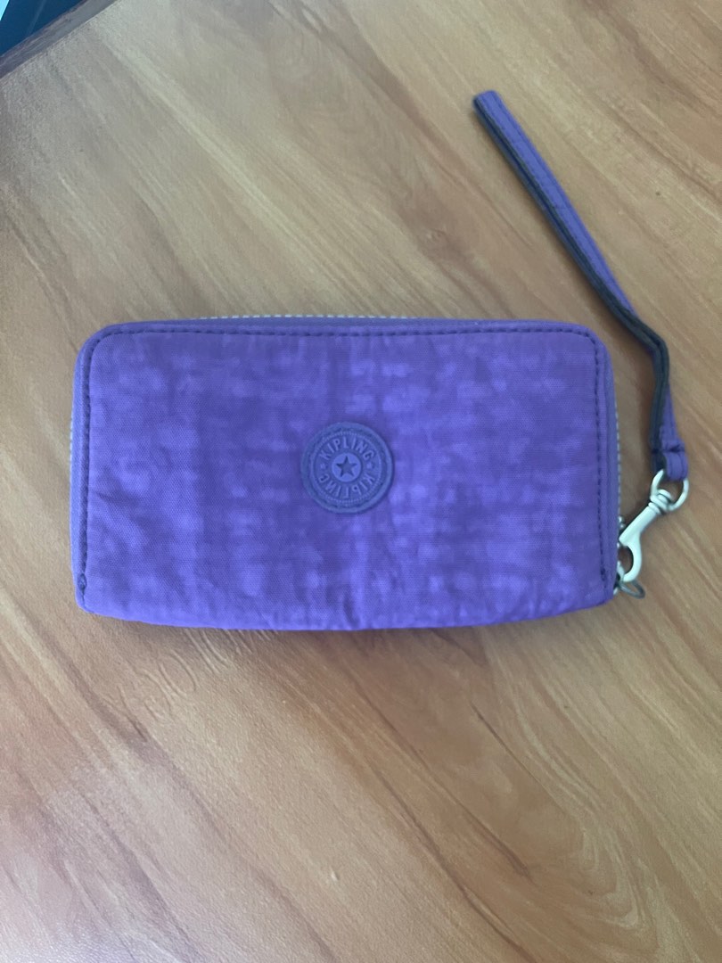 Original Kipling wallet, Women's Fashion, Bags & Wallets, Wallets