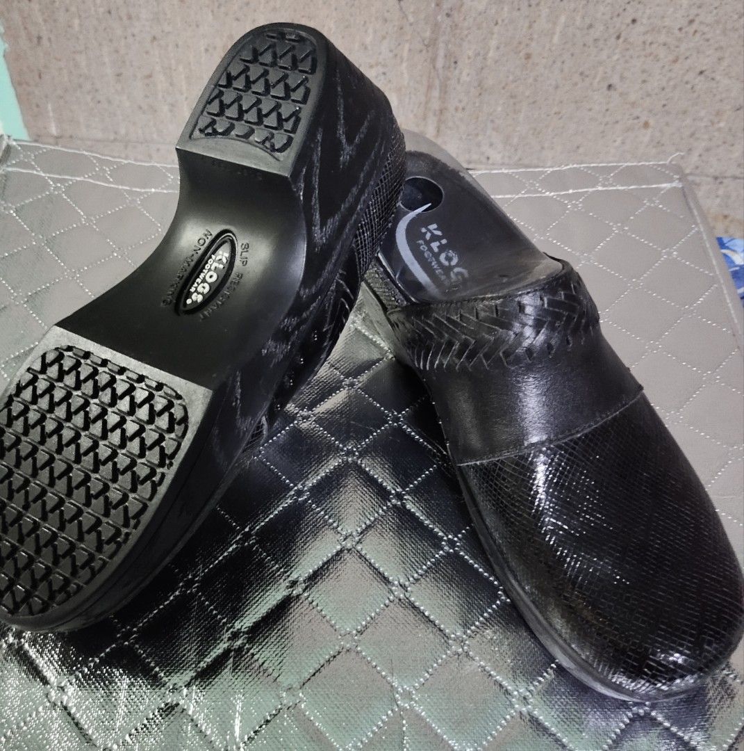 ORIGINAL KLOGS SHOES LEATHER FROM U.S., Women's Fashion, Footwear ...
