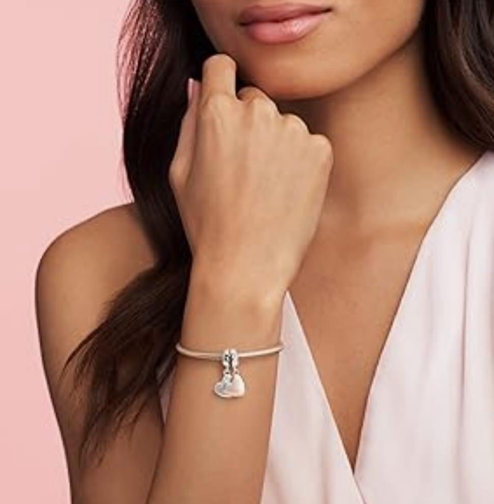 Original Pandora Charm, Women's Fashion, Jewelry & Organizers, Charms ...