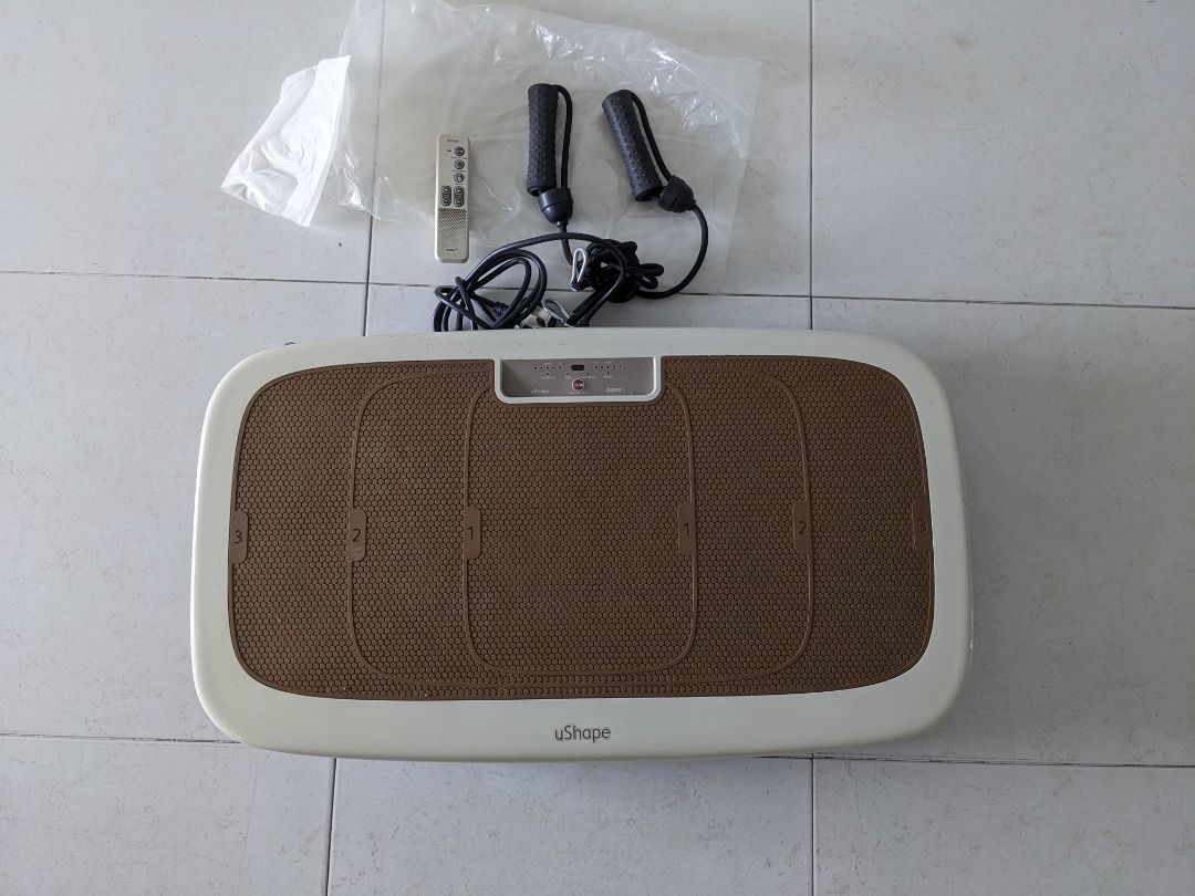 Osim best sale vibration machine
