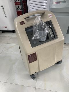 Oxygen Concentrator 5Liters