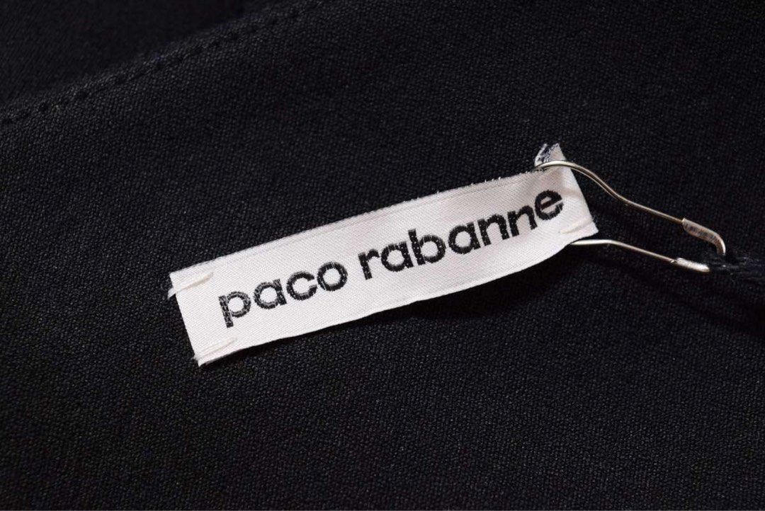 Paco Rabanne Size Chart PACO RABANNE mini skirt, Women's Fashion, Bottoms, Skirts on Carousell