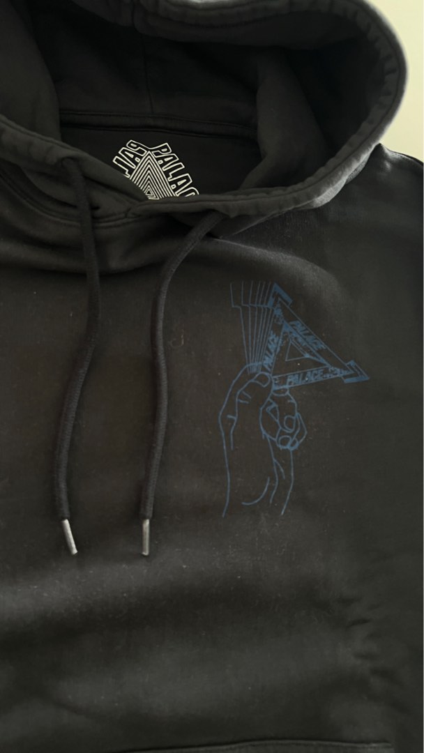 Palace 2024 grandmaster hoodie