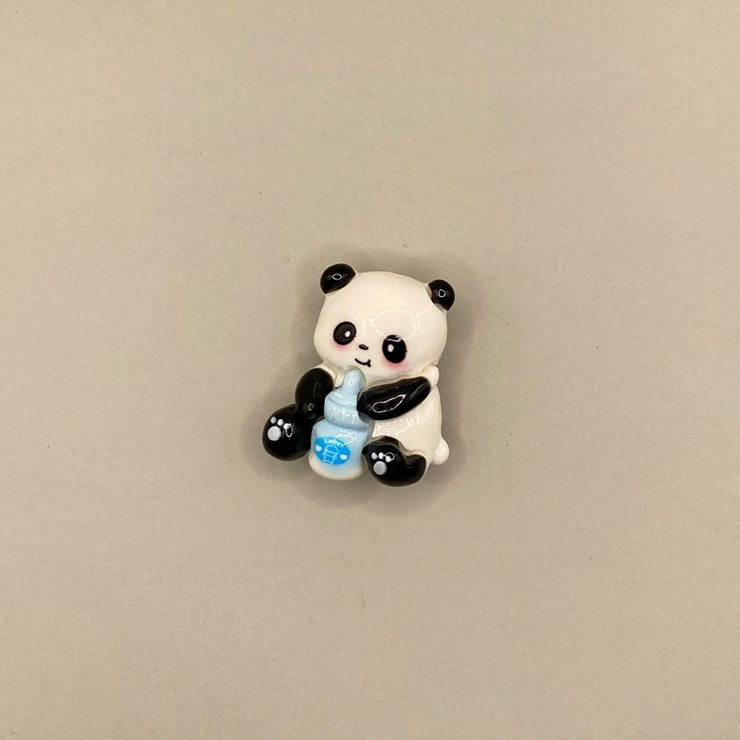 Panda jibbitz store